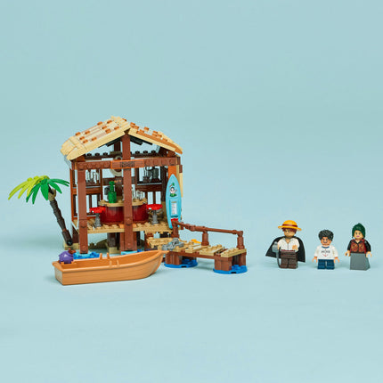 LEGO One Piece
 (75636)
