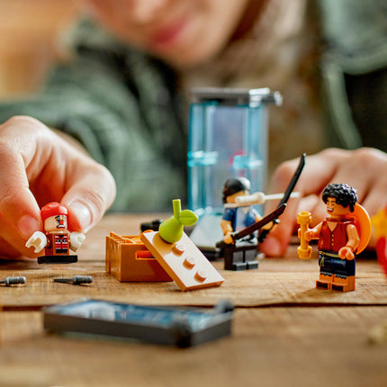 LEGO One Piece
 (75637)