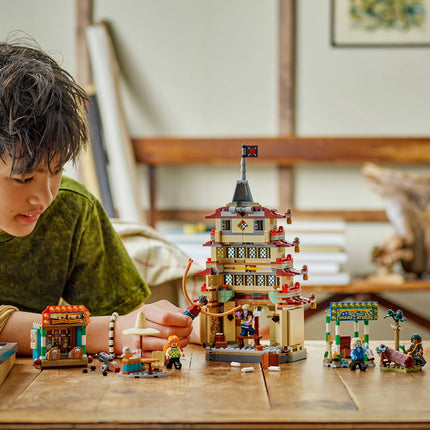 LEGO One Piece
 (75638)