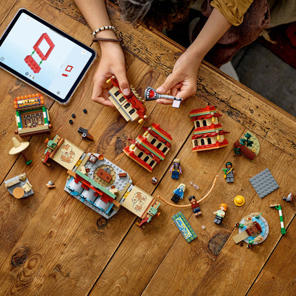 LEGO One Piece
 (75638)