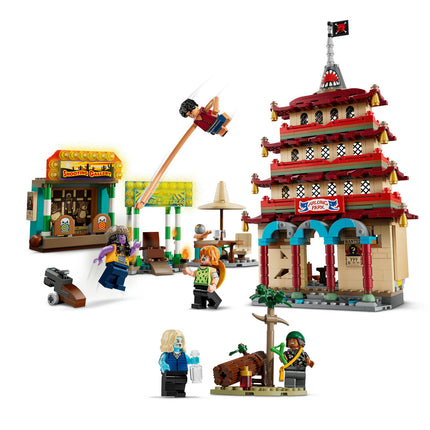 LEGO One Piece
 (75638)