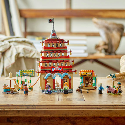 LEGO One Piece
 (75638)