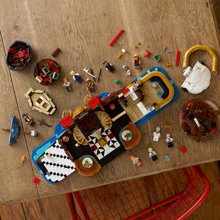LEGO One Piece
 (75640)