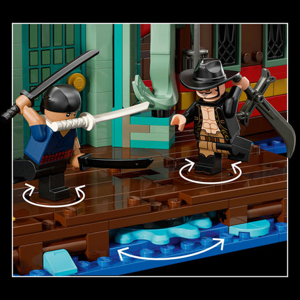 LEGO One Piece
 (75640)
