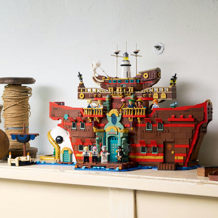 LEGO One Piece
 (75640)