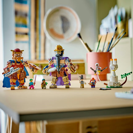 LEGO One Piece
 (75644)