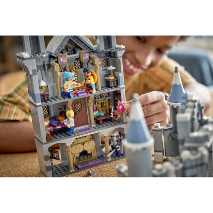 LEGO One Piece
 (75645)