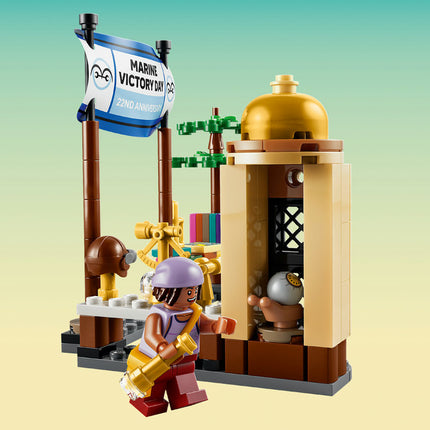 LEGO One Piece
 (75646)