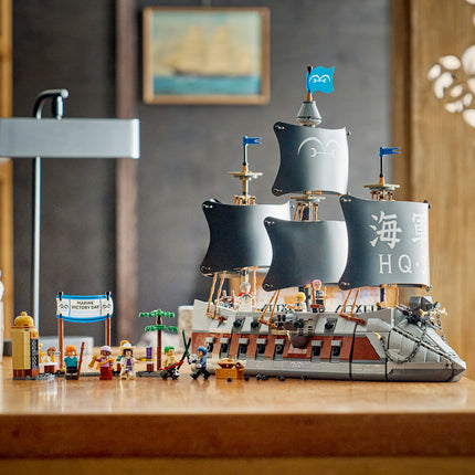 LEGO One Piece
 (75646)