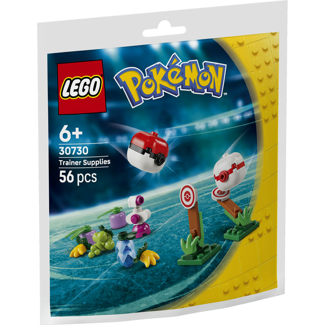 LEGO Pokémon (30730)