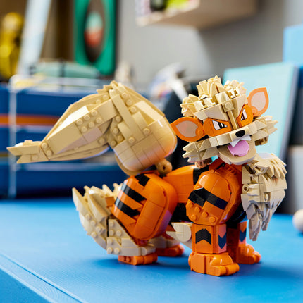 LEGO Pokémon (72160)