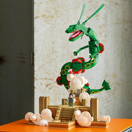 LEGO Pokémon (72168)