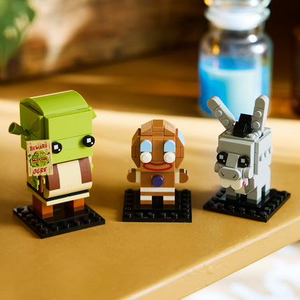 LEGO Shrek (40923)