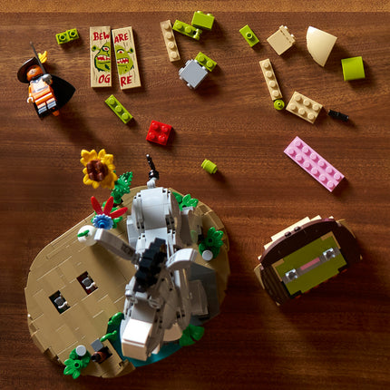 LEGO Shrek (72423)