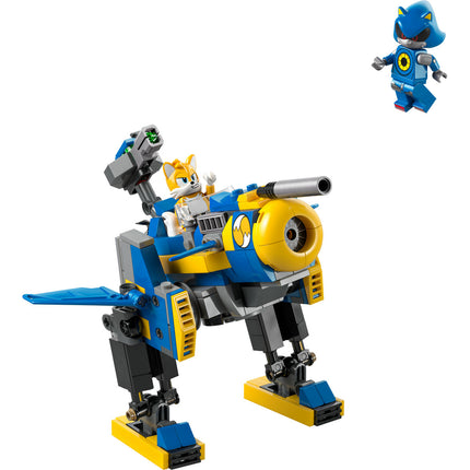 LEGO Sonic the Hedgehog (77002)