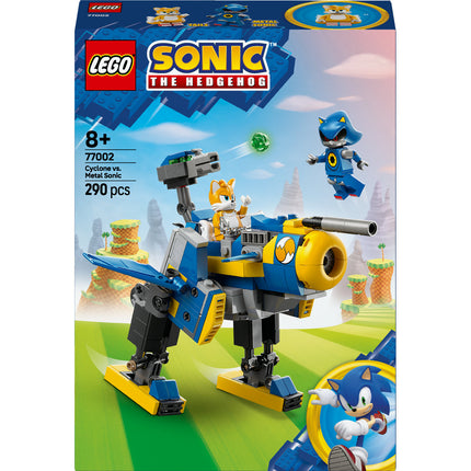 LEGO Sonic the Hedgehog (77002)