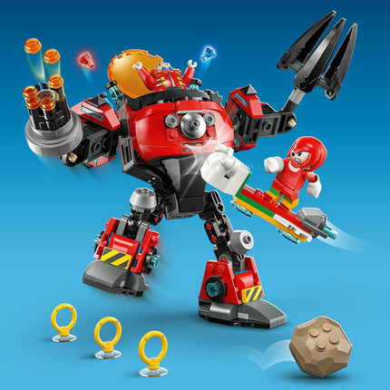 LEGO Sonic the Hedgehog (77005)
