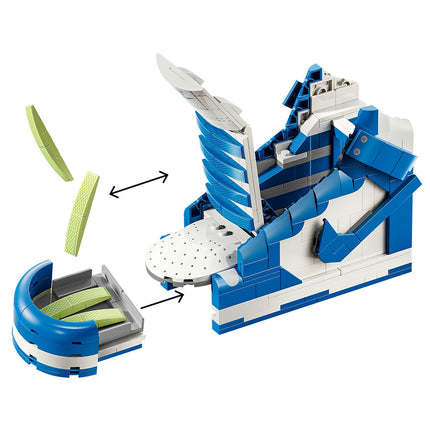 Nike x LEGO Collection (43008)