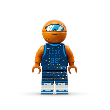 Nike x LEGO Collection (43008)
