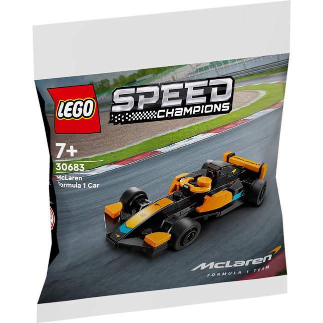 LEGO Speed Champions (30683)