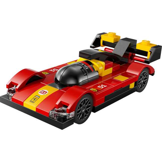 LEGO Speed Champions (30709)