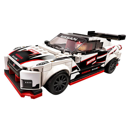 LEGO® Speed Champions - Nissan GT-R NISMO (76896)