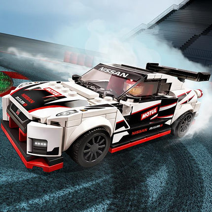 LEGO® Speed Champions - Nissan GT-R NISMO (76896)