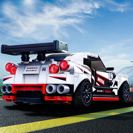 LEGO® Speed Champions - Nissan GT-R NISMO (76896)