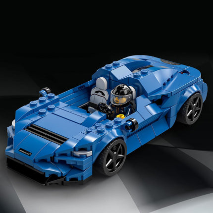 LEGO® Speed Champions - McLaren Elva (76902)