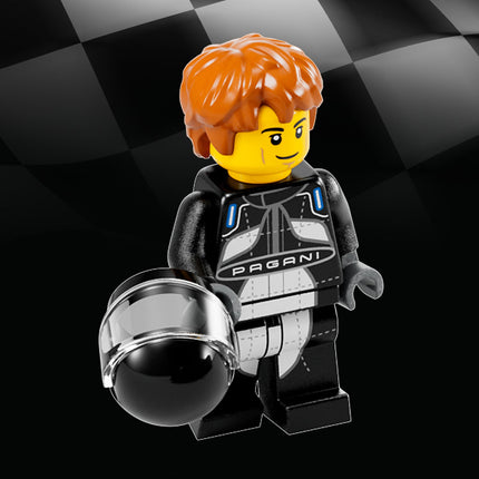 LEGO® Speed Champions - Pagani Utopia (76915)