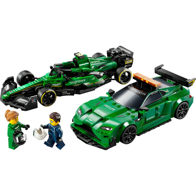 LEGO Speed Champions (76925)