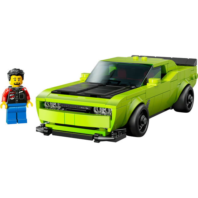 LEGO Speed Champions (77237)