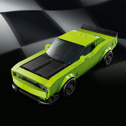 LEGO Speed Champions (77237)
