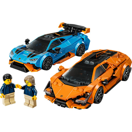 LEGO Speed Champions (77238)