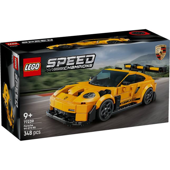 LEGO Speed Champions (77239)