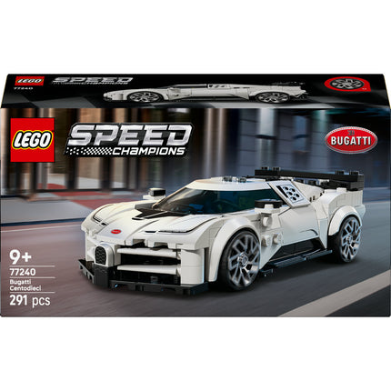 LEGO Speed Champions (77240)