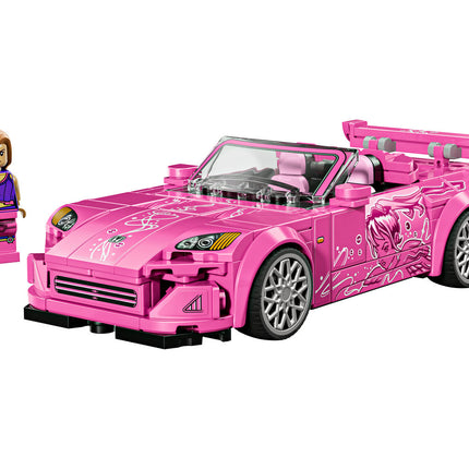 LEGO Speed Champions (77241)