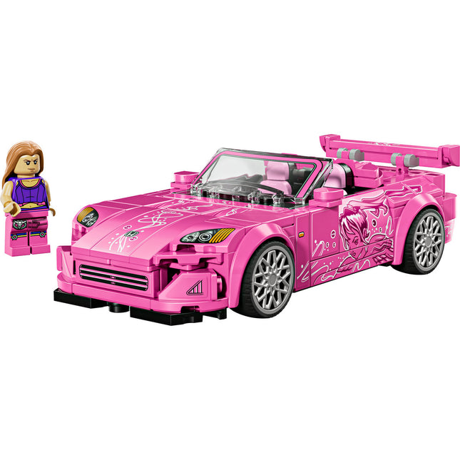 LEGO Speed Champions (77241)
