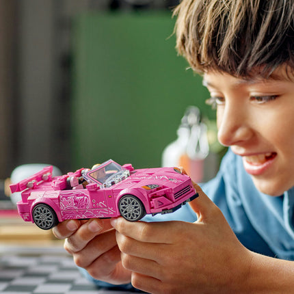LEGO Speed Champions (77241)