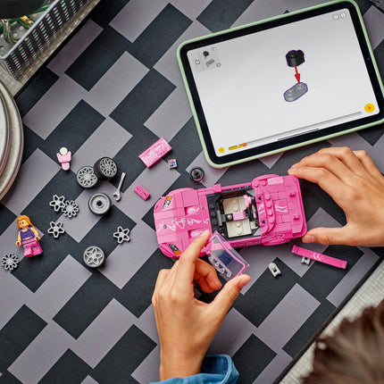 LEGO Speed Champions (77241)