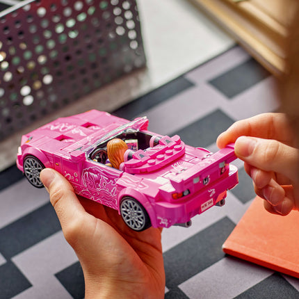 LEGO Speed Champions (77241)