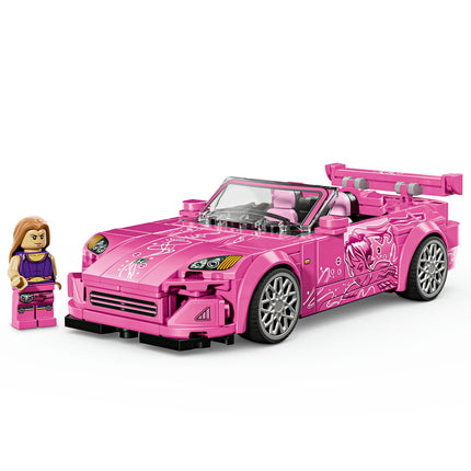 LEGO Speed Champions (77241)