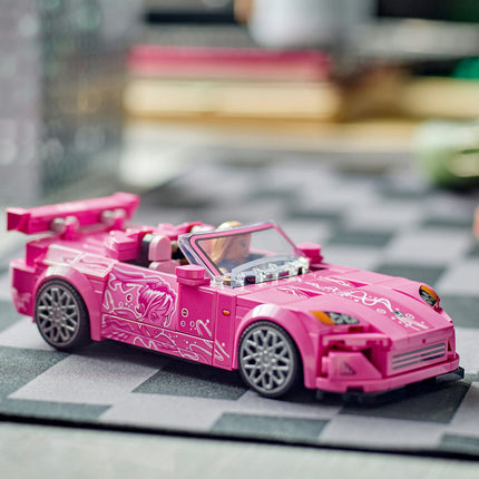 LEGO Speed Champions (77241)