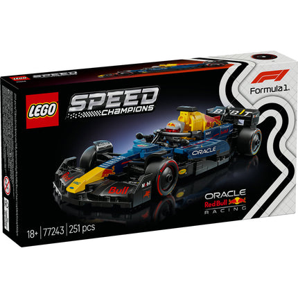 LEGO Speed Champions (77243)