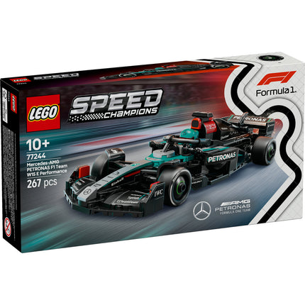 LEGO Speed Champions (77244)