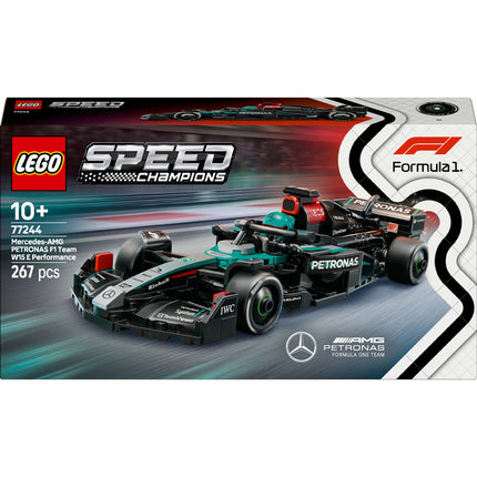 LEGO Speed Champions (77244)