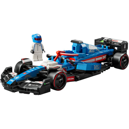 LEGO Speed Champions (77246)