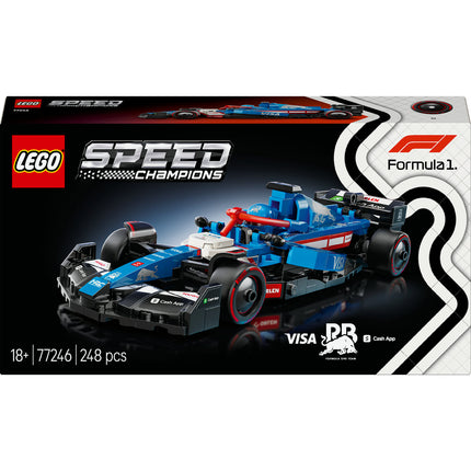 LEGO Speed Champions (77246)