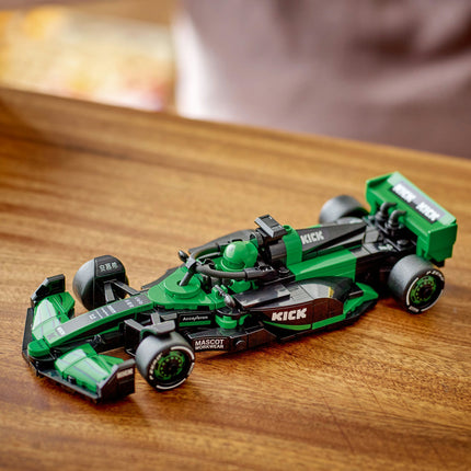 LEGO Speed Champions (77247)