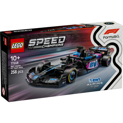 LEGO Speed Champions (77248)